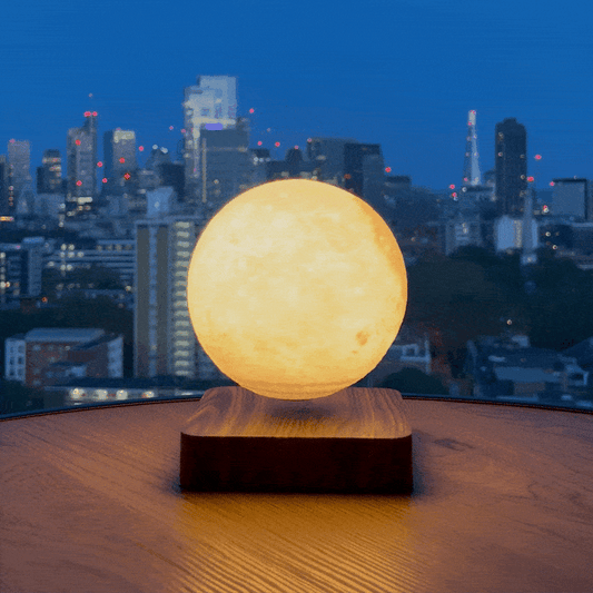 Makers original moon lamp deals